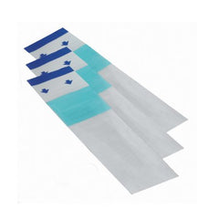 Mabis Healthcare Axillary / Oral / Rectal Thermometer Probe Cover Mabis® For use with Digital Thermometer 500 per Box