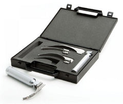 American Diagnostic Corp Laryngoscope Set ADC® 2.5 Volt Macintosh Blade