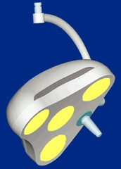 Burton Medical Products Replacement Bulb Visionary® 35 Watts