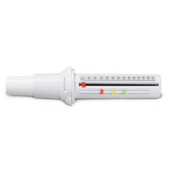 Omron Healthcare Peak Flowmeter PeakAir
