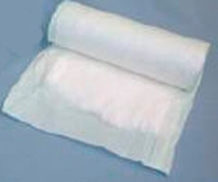 Bulk Rolled Cotton McKesson Cotton 12 Inch X 3-3/5 Yard Roll Shape Sterile