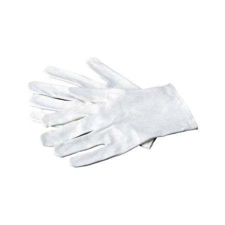 Apex-Carex Healthcare Infection Control Glove Soft Hands™ Large Cotton White Hemmed Cuff NonSterile - M-483217-4495 - Case of 6