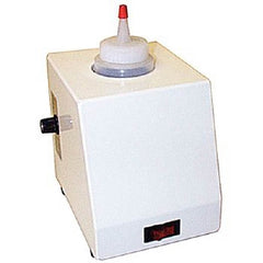 Patterson Medical Supply Gel Warmer Two Bottle 122°F