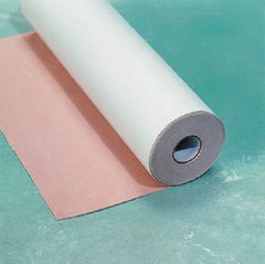 Patterson Medical Supply Moleskin Adhesive 12 Inch X 5 Yard Cotton NonSterile