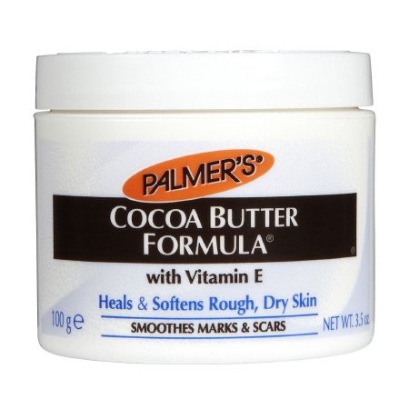 ET Browne Drug Company Cocoa Butter Palmers® 3.5 oz. Jar Scented Cream