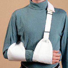 Patterson Medical Supply Arm Sling Hook and Loop Closure Large / X-Large