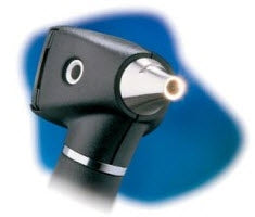 Welch Allyn Otoscope Replacement Lens For use with Otoscope Model 21110 and 21111