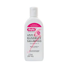 Major Pharmaceuticals Dandruff Shampoo Rugby® 7 oz. Flip Top Bottle Unscented