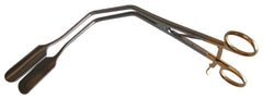 BR Surgical Vaginal Retractor - M-484255-4207 - Each