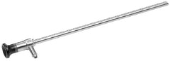 BR Surgical Laparoscope 5 mm 0 Degree Angle 302 mm