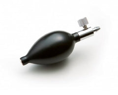 American Diagnostic Corp Replacement Bulbs and Valves For use With All Pocket and Clock Aneroids and Mercury Sphygs