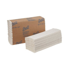 Kimberly Clark Paper Towel Scott® C-Fold 10-1/8 X 13-3/20 Inch - M-484969-4045 - Pack of 200