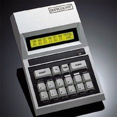 Fisher Scientific Differential Cell Counter Diffcount III™