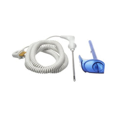 Welch Allyn Temperature Probe with Well Kit SureTemp® 9 Foot Oral
