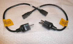 Welch Allyn Power Cord 16 Inch For use with Wall Transformer 76710