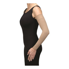 BSN Medical Compression Sleeve JOBST® Bella™ Lite Large / Long Beige Arm