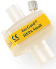 Teleflex LLC HEPA Filter ISO-Gard®