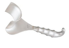 Universal Retractor Miltex® 9-1/2 Inch Length OR Grade