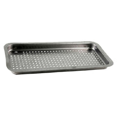 Midmark Sterilization Tray .88 X 7 X 12 Inch