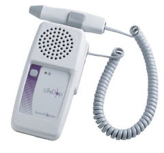 Cooper Surgical Handheld Doppler LifeDop® Digital Display Obstetric Probe 3 MHz