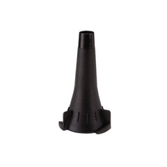 Welch Allyn Ear Speculum Tip Set Round Tip Plastic 4.25 mm Disposable