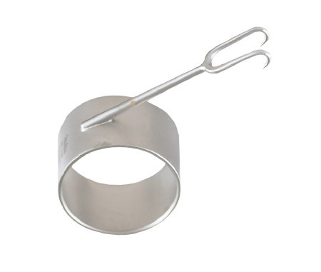 Thumb Hook Miltex® 1-1/2 Inch Length OR Grade