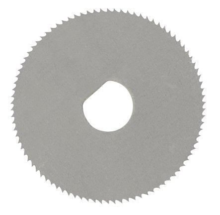 Ring Cutter Blade McKesson Argent™ - M-487374-4187 - Each