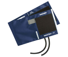 American Diagnostic Corp Blood Pressure Cuff Adcuff™ Adult Arm Medium Cuff 23 - 40 cm Nylon Cuff