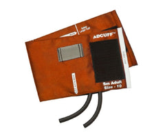 American Diagnostic Corp Blood Pressure Cuff Adcuff™ Child / Adult Arm Small Cuff 19 - 27 cm Nylon Cuff