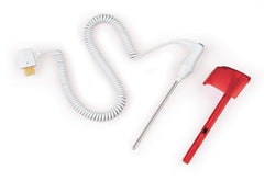 Welch Allyn Temperature Probe Rectal