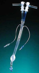 Covidien Broncho-Cath® Endobronchial Tube Size 41 Fr.