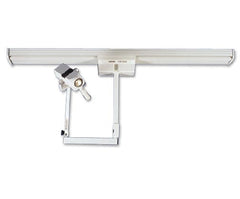 Burton Medical Products Surgical Light CoolSpot® II Ceiling Mount Halogen 150 Watt White
