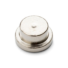 Welch Allyn Contact Button