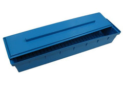Healthmark Industries Soaking Tray Saf-T-Soak 6-1/4 X 8-1/4 X 35-1/2 Inch - M-488989-2843 - Each