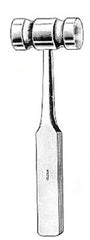Miltex Mallet Miltex® 11 Inch Length 16 oz. - M-489097-4054 - Each