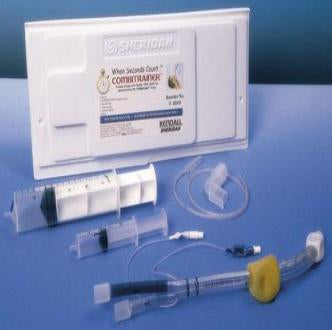 Covidien Combitube® Esophageal / Tracheal Demonstration Tube