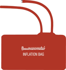 W.A. Baum NIBP Inflation Bladder For Universal Blood Pressure Units