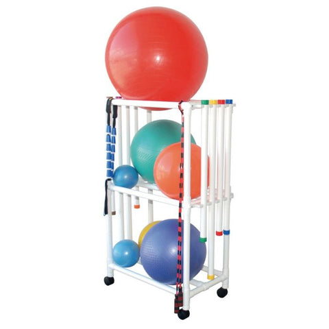 MJM Universal Therapy Cart