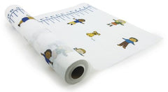 Table Paper McKesson 18 Inch Print (McKesson Kids™ Design) Smooth