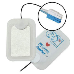 Conmed Defibrillator Electrode Pad PadPro® Child