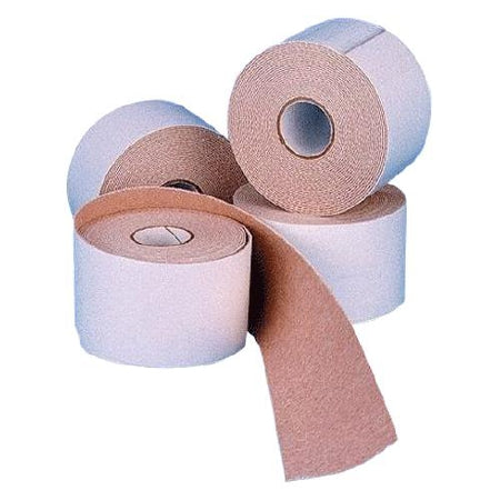 Andover Coated Products Moleskin Heavy 9 Inch X 4 Yard Flannel / Cotton