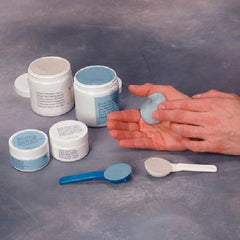 Patterson Medical Supply Elastomer Rolyan® 50/50 Mix™