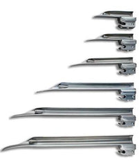 Sun Med Laryngoscope Blade Miller German Type Size 2 Child
