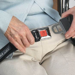 Patterson Medical Supply Seat Belt Alarm ChairPro™