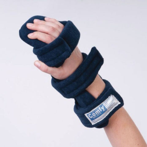 Comfy Hand/Wrist/Finger Orthosis