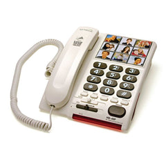 Serene Amplified Speakerphone