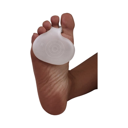 Silipos Metatarsal Cushion Silipos® One Size Fits Most Without Closure Foot