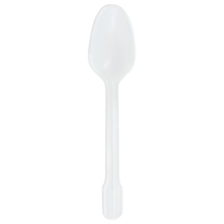 Spoon McKesson General Purpose White Polypropylene