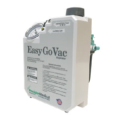Precision Medical Aspirator Pump Easy Go Vac