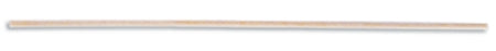 AMD Ritmed Applicator Stick Without Tip Wood Shaft 6 Inch NonSterile 1000 per Pack